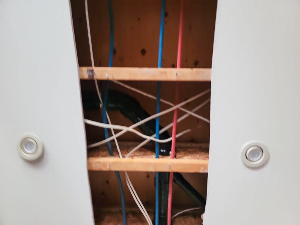 Delta Complex Poly B Replacement | Ladner – Case Study #385 187