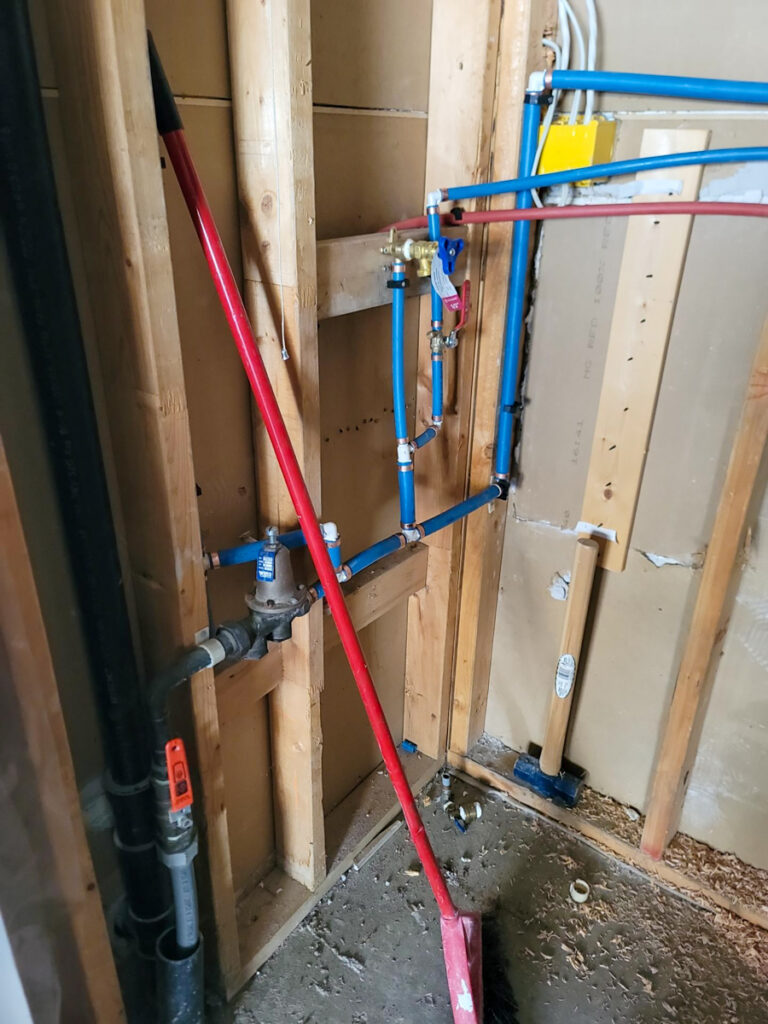 Delta Complex Poly B Replacement | Ladner – Case Study #385 203