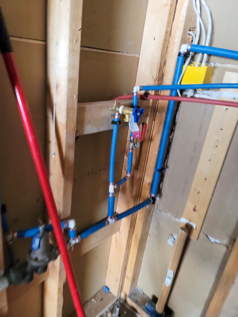 Delta Complex Poly B Replacement | Ladner – Case Study #385 207