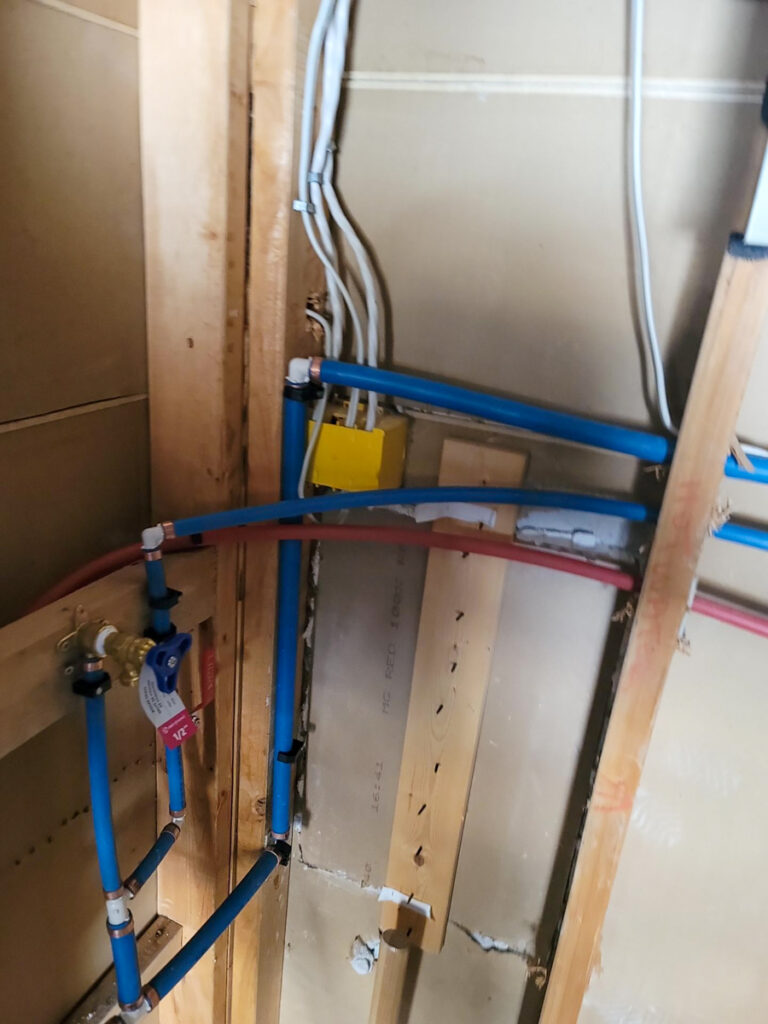 Delta Complex Poly B Replacement | Ladner – Case Study #385 209