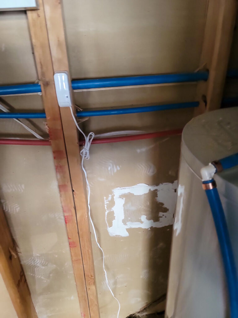 Delta Complex Poly B Replacement | Ladner – Case Study #385 211