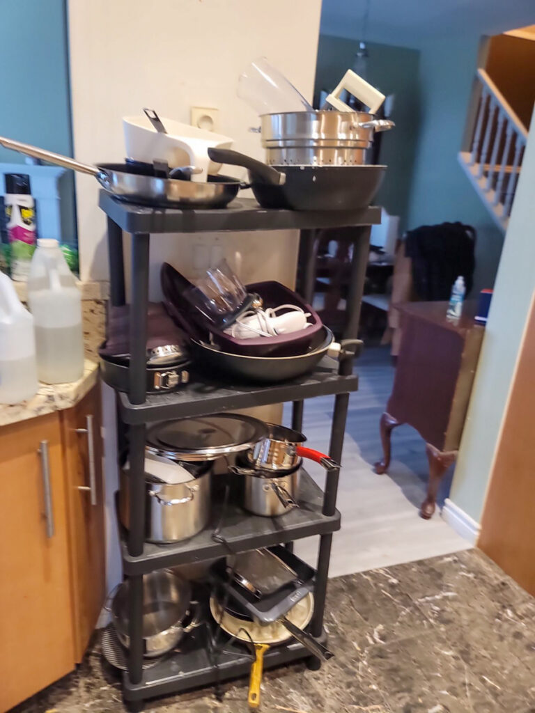 Delta Complex Poly B Replacement | Ladner – Case Study #385 1