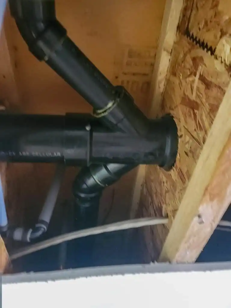 Ladner Strata Poly B Replacement | Delta – Case Study #391 188 Ladner Strata Poly B Replacement | Delta – Case Study #391 187