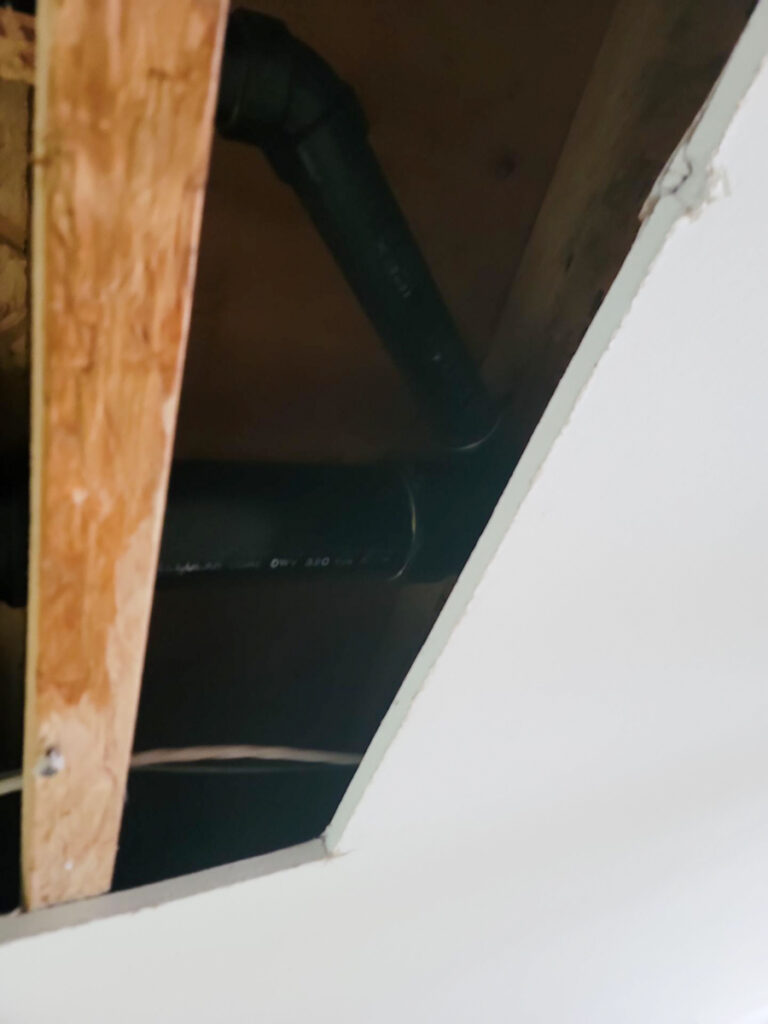 Ladner Strata Poly B Replacement | Delta – Case Study #391 190 Ladner Strata Poly B Replacement | Delta – Case Study #391 189