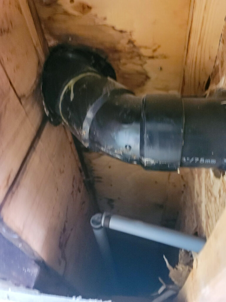 Ladner Strata Poly B Replacement | Delta – Case Study #391 194 Ladner Strata Poly B Replacement | Delta – Case Study #391 193