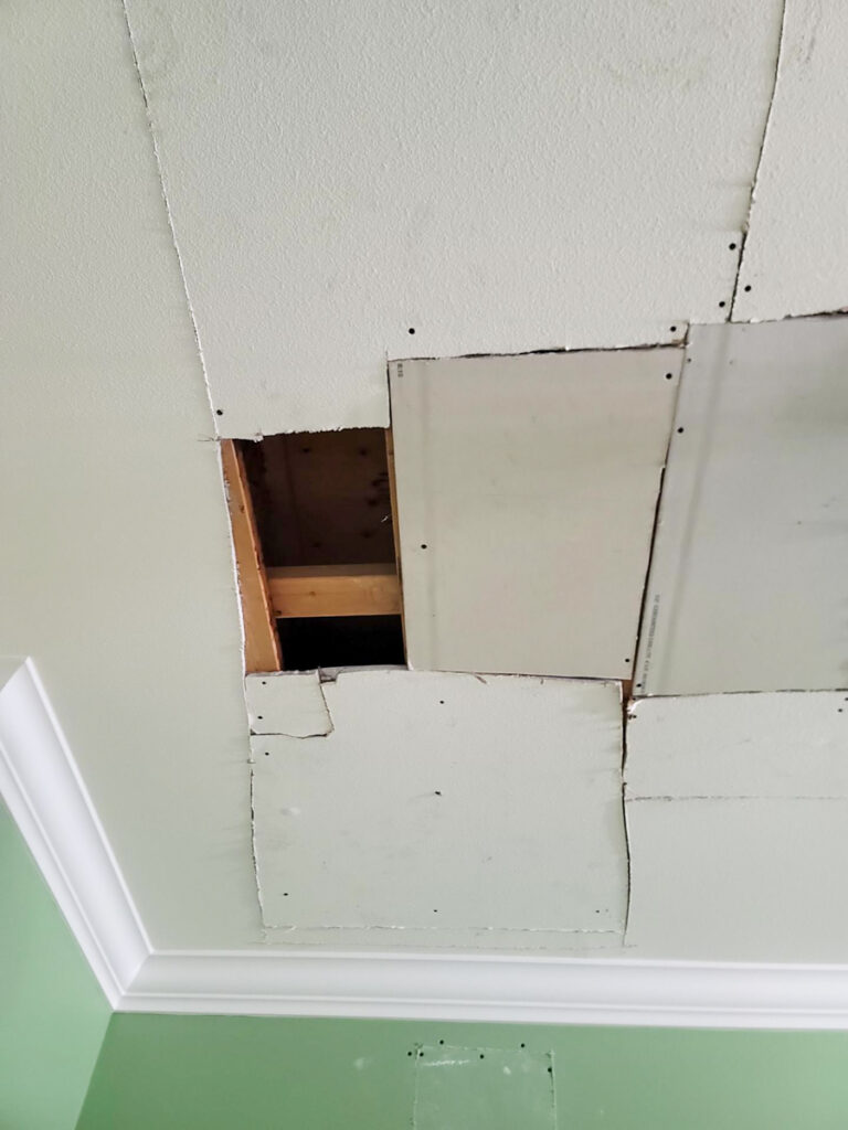 Ladner Strata Poly B Replacement | Delta – Case Study #391 198 Ladner Strata Poly B Replacement | Delta – Case Study #391 197