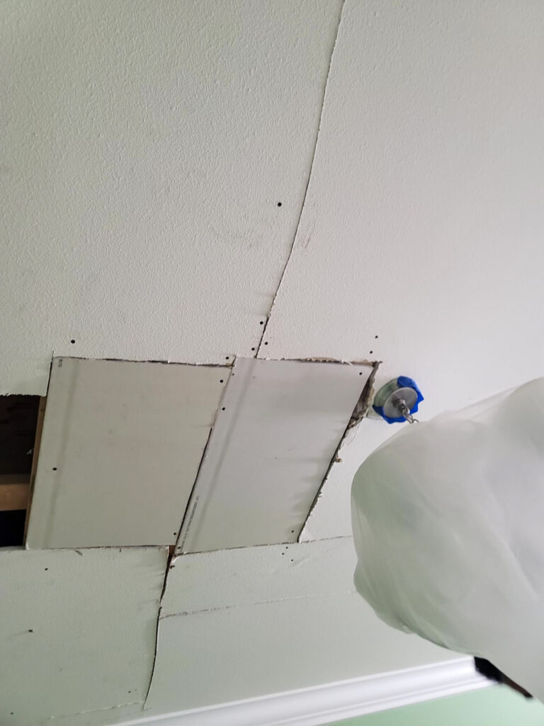 Ladner Strata Poly B Replacement | Delta – Case Study #391 200 Ladner Strata Poly B Replacement | Delta – Case Study #391 199