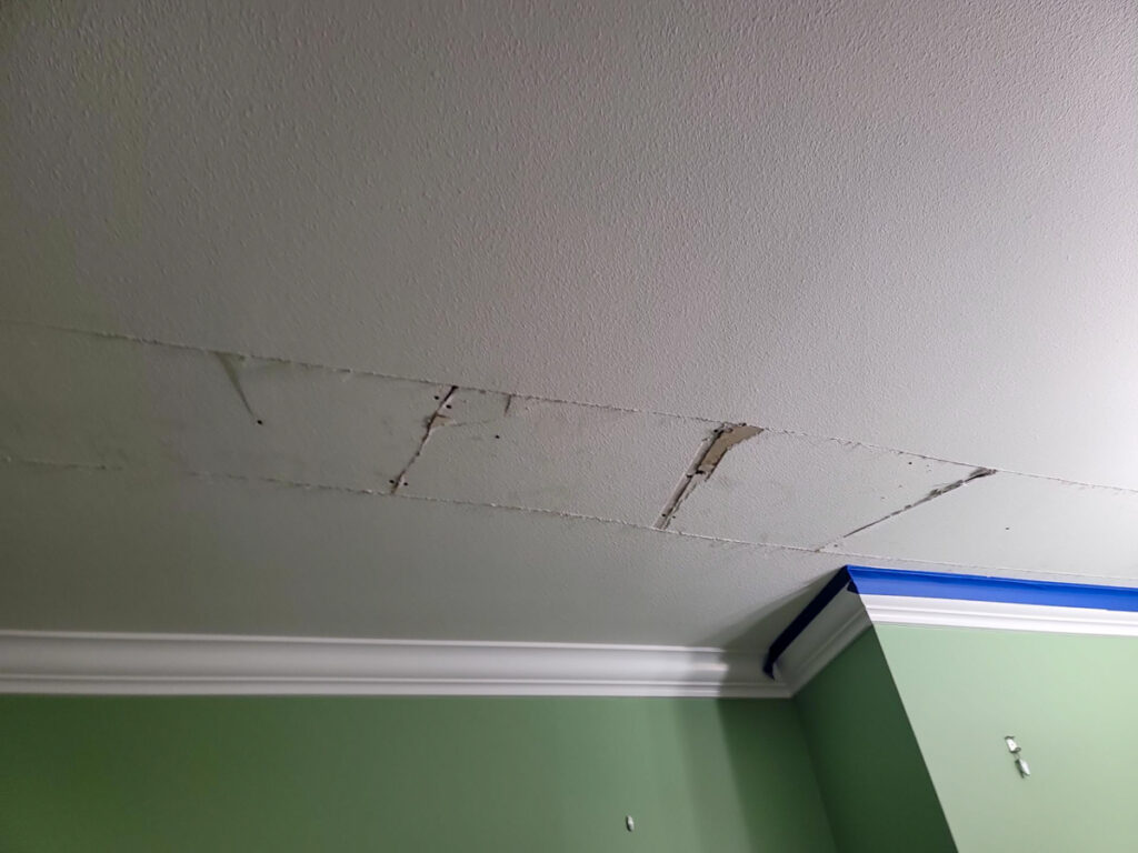 Ladner Strata Poly B Replacement | Delta – Case Study #391 206 Ladner Strata Poly B Replacement | Delta – Case Study #391 205