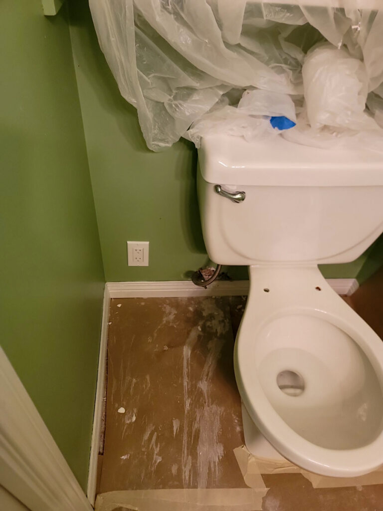 Ladner Strata Poly B Replacement | Delta – Case Study #391 224 Ladner Strata Poly B Replacement | Delta – Case Study #391 223