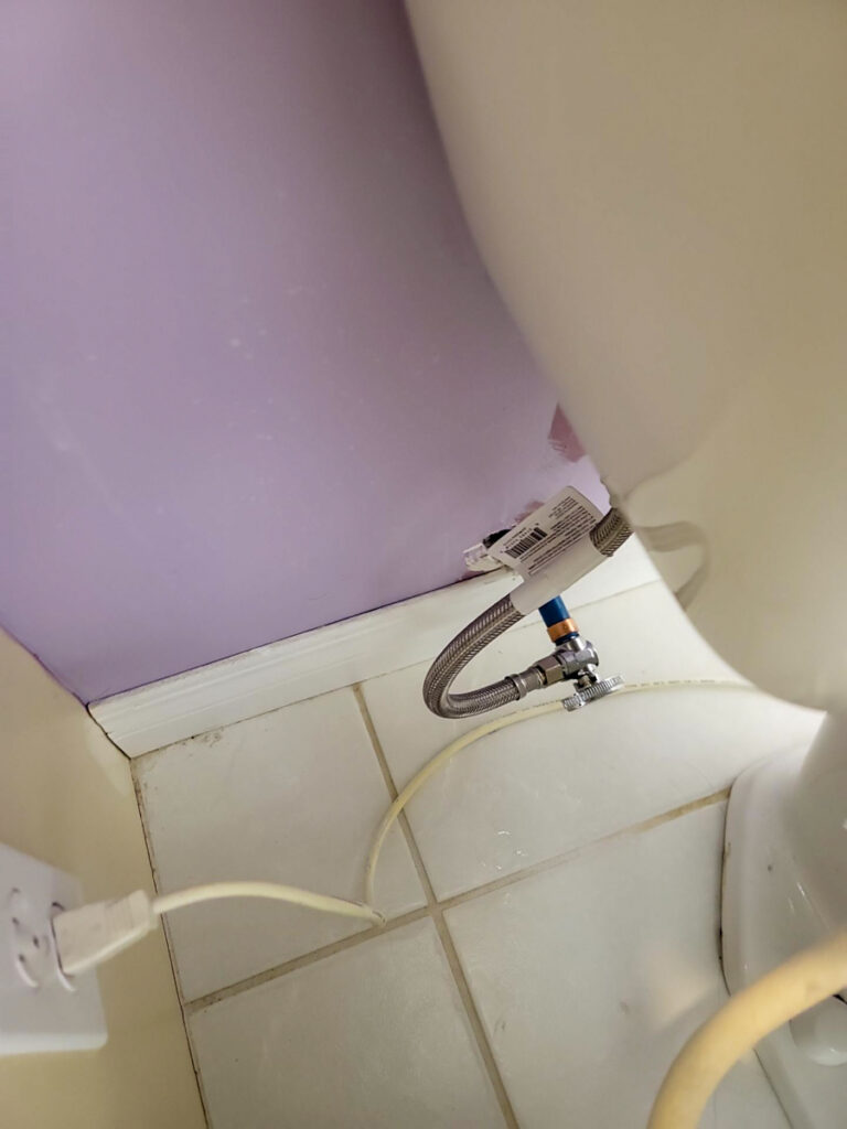 Ladner Strata Poly B Replacement | Delta – Case Study #391 226 Ladner Strata Poly B Replacement | Delta – Case Study #391 225