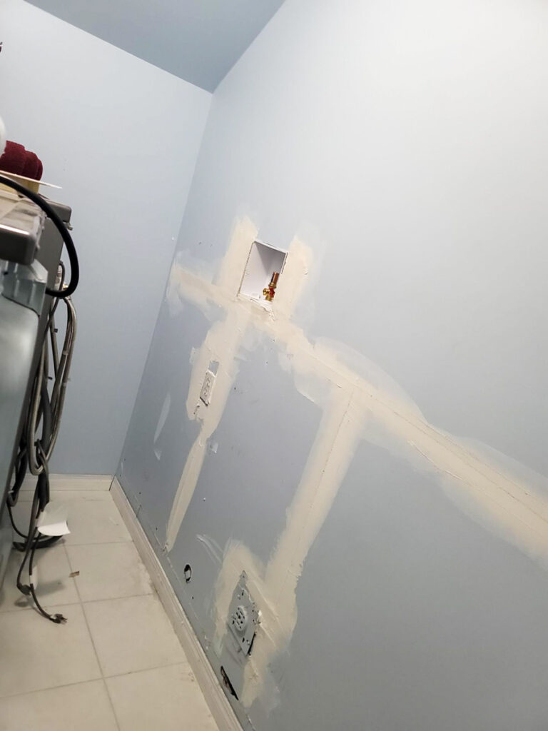 Ladner Strata Poly B Replacement | Delta – Case Study #391 230 Ladner Strata Poly B Replacement | Delta – Case Study #391 229