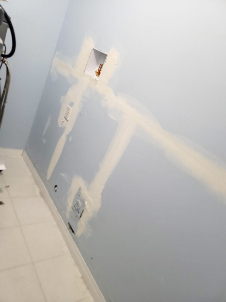 Ladner Strata Poly B Replacement | Delta – Case Study #391 234 Ladner Strata Poly B Replacement | Delta – Case Study #391 233