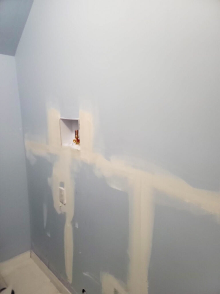 Ladner Strata Poly B Replacement | Delta – Case Study #391 236 Ladner Strata Poly B Replacement | Delta – Case Study #391 235