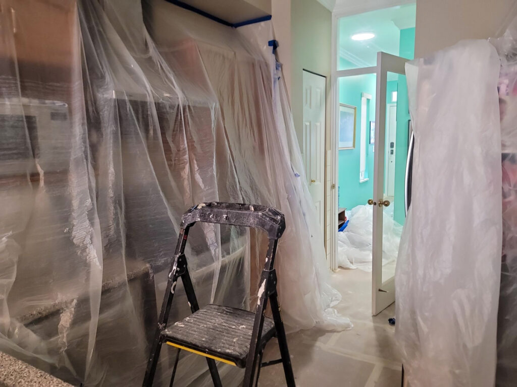 Ladner Strata Poly B Replacement | Delta – Case Study #391 246 Ladner Strata Poly B Replacement | Delta – Case Study #391 245