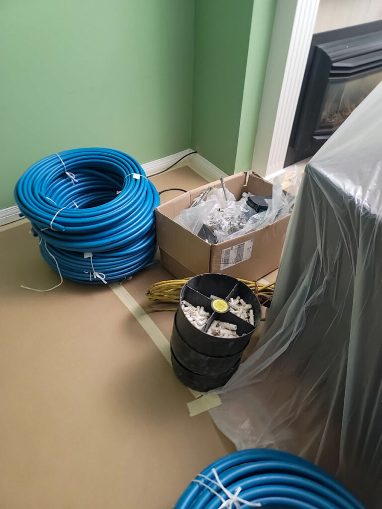 Ladner Strata Poly B Replacement | Delta – Case Study #391 34 Ladner Strata Poly B Replacement | Delta – Case Study #391 33