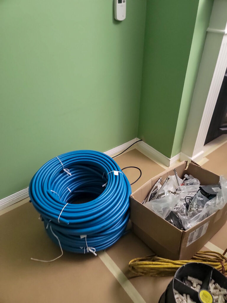 Ladner Strata Poly B Replacement | Delta – Case Study #391 36 Ladner Strata Poly B Replacement | Delta – Case Study #391 35