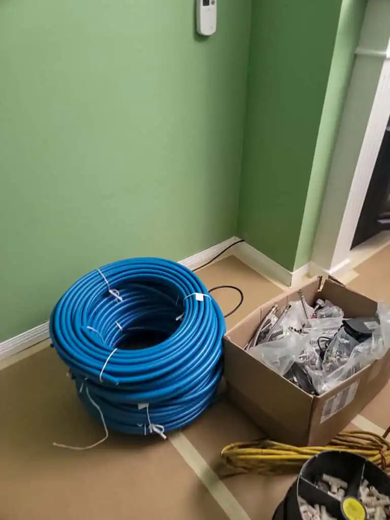 Ladner Strata Poly B Replacement | Delta – Case Study #391 36 Ladner Strata Poly B Replacement | Delta – Case Study #391 35