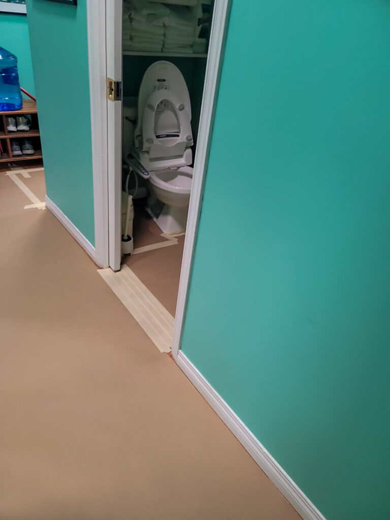 Ladner Strata Poly B Replacement | Delta – Case Study #391 52 Ladner Strata Poly B Replacement | Delta – Case Study #391 51