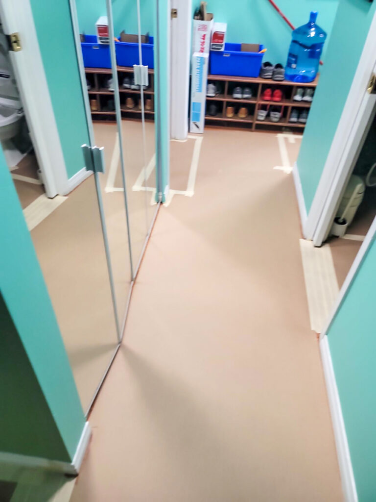 Ladner Strata Poly B Replacement | Delta – Case Study #391 62 Ladner Strata Poly B Replacement | Delta – Case Study #391 61