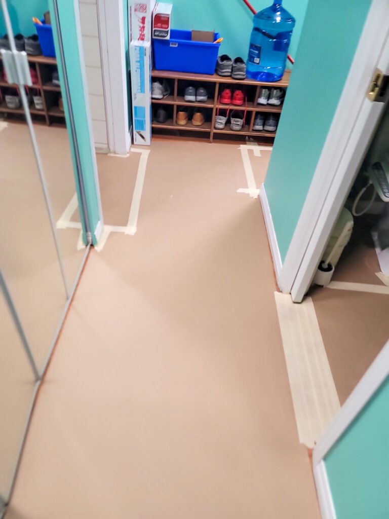 Ladner Strata Poly B Replacement | Delta – Case Study #391 64 Ladner Strata Poly B Replacement | Delta – Case Study #391 63