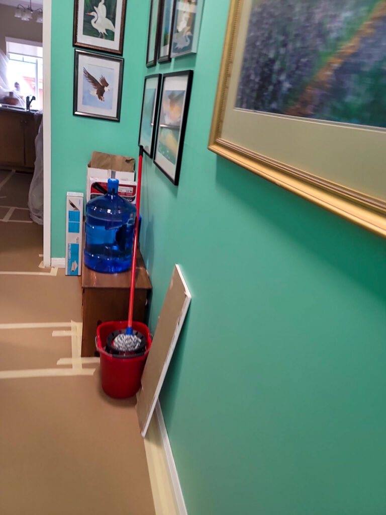 Ladner Strata Poly B Replacement | Delta – Case Study #391 92 Ladner Strata Poly B Replacement | Delta – Case Study #391 91