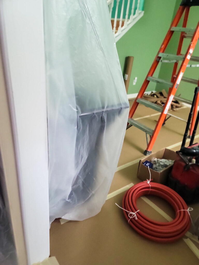 Ladner Strata Poly B Replacement | Delta – Case Study #391 124 Ladner Strata Poly B Replacement | Delta – Case Study #391 123