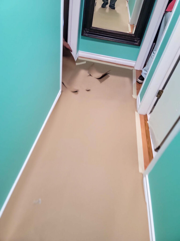 Ladner Strata Poly B Replacement | Delta – Case Study #391 164 Ladner Strata Poly B Replacement | Delta – Case Study #391 163