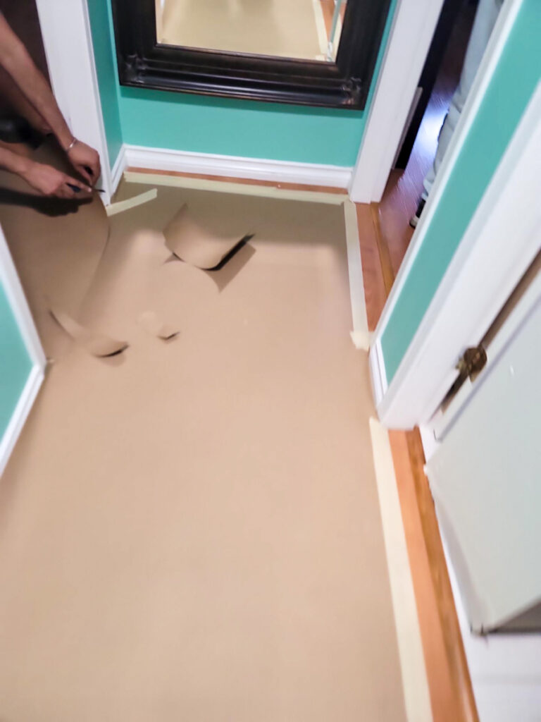 Ladner Strata Poly B Replacement | Delta – Case Study #391 166 Ladner Strata Poly B Replacement | Delta – Case Study #391 165