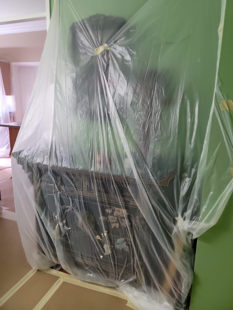 Ladner Strata Poly B Replacement | Delta – Case Study #391 16 Ladner Strata Poly B Replacement | Delta – Case Study #391 15