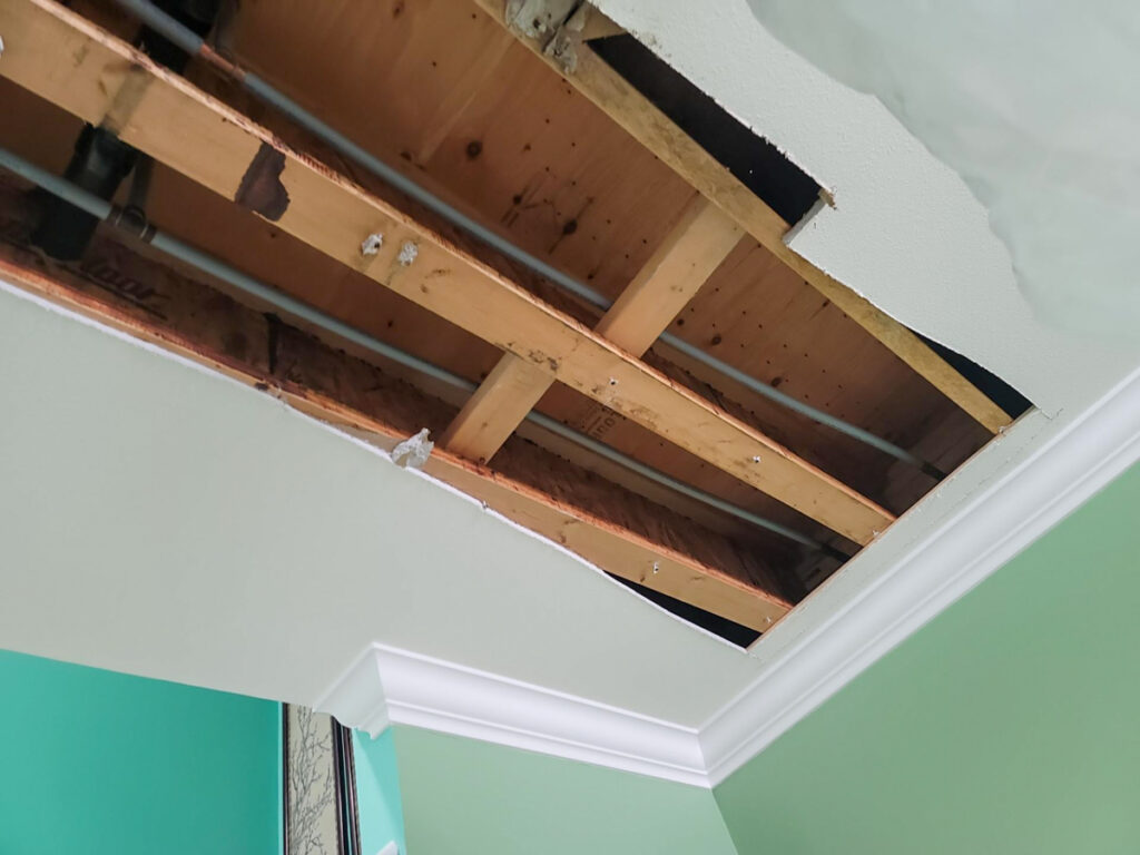 Ladner Strata Poly B Replacement | Delta – Case Study #391 176 Ladner Strata Poly B Replacement | Delta – Case Study #391 175