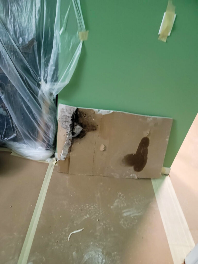 Ladner Strata Poly B Replacement | Delta – Case Study #391 182 Ladner Strata Poly B Replacement | Delta – Case Study #391 181