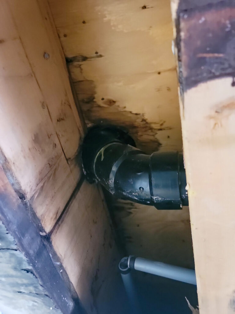 Ladner Strata Poly B Replacement | Delta – Case Study #391 184 Ladner Strata Poly B Replacement | Delta – Case Study #391 183