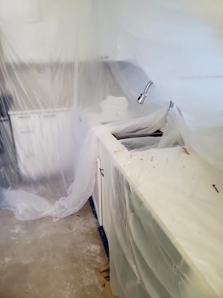 Delta Strata Poly B Replacement | Ladner – Case Study #389 30 Delta Strata Poly B Replacement | Ladner – Case Study #389 29