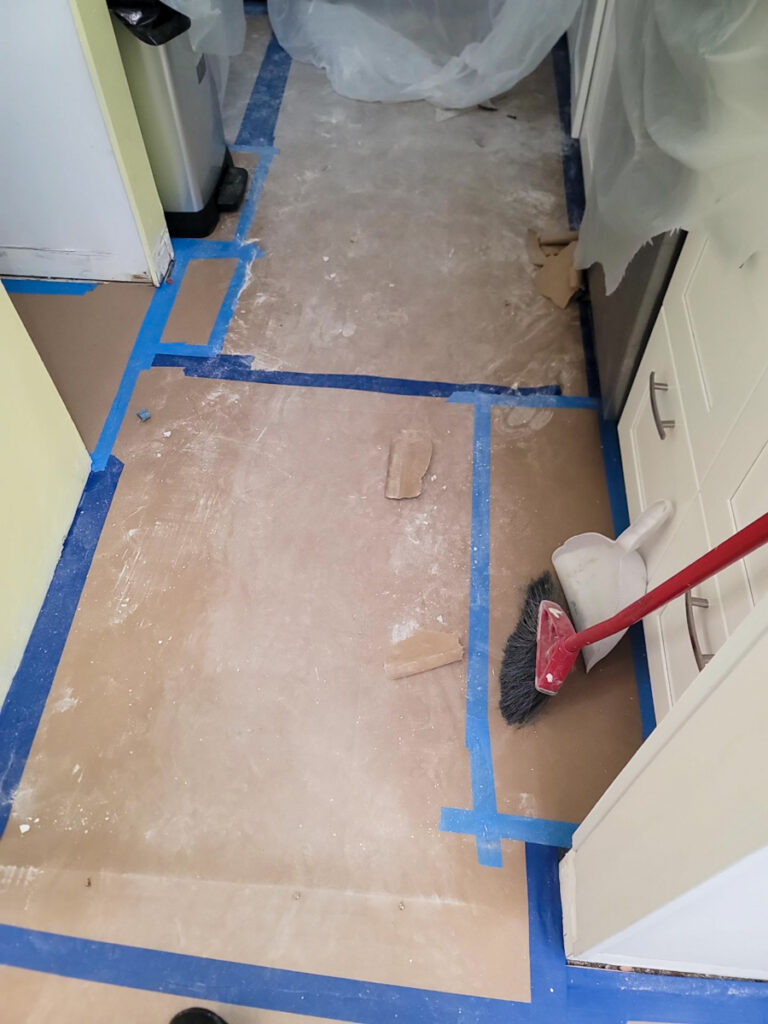 Delta Strata Poly B Replacement | Ladner – Case Study #389 34 Delta Strata Poly B Replacement | Ladner – Case Study #389 33