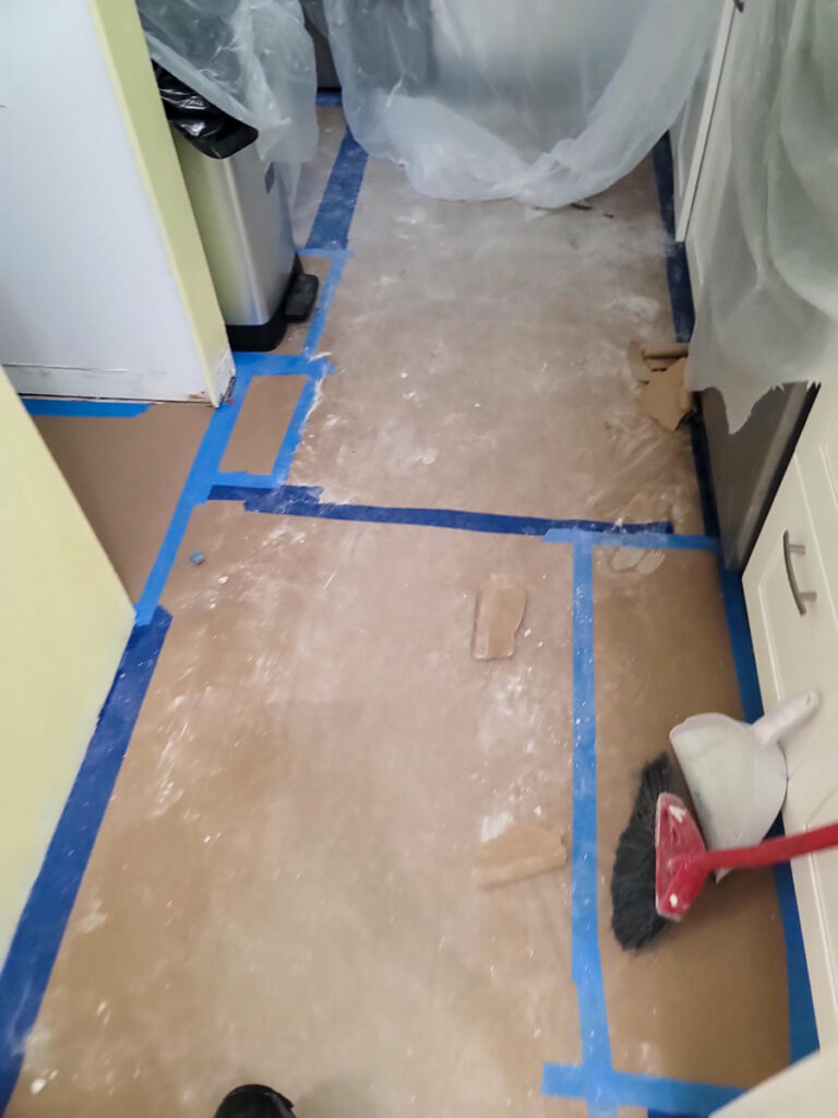 Delta Strata Poly B Replacement | Ladner – Case Study #389 36 Delta Strata Poly B Replacement | Ladner – Case Study #389 35