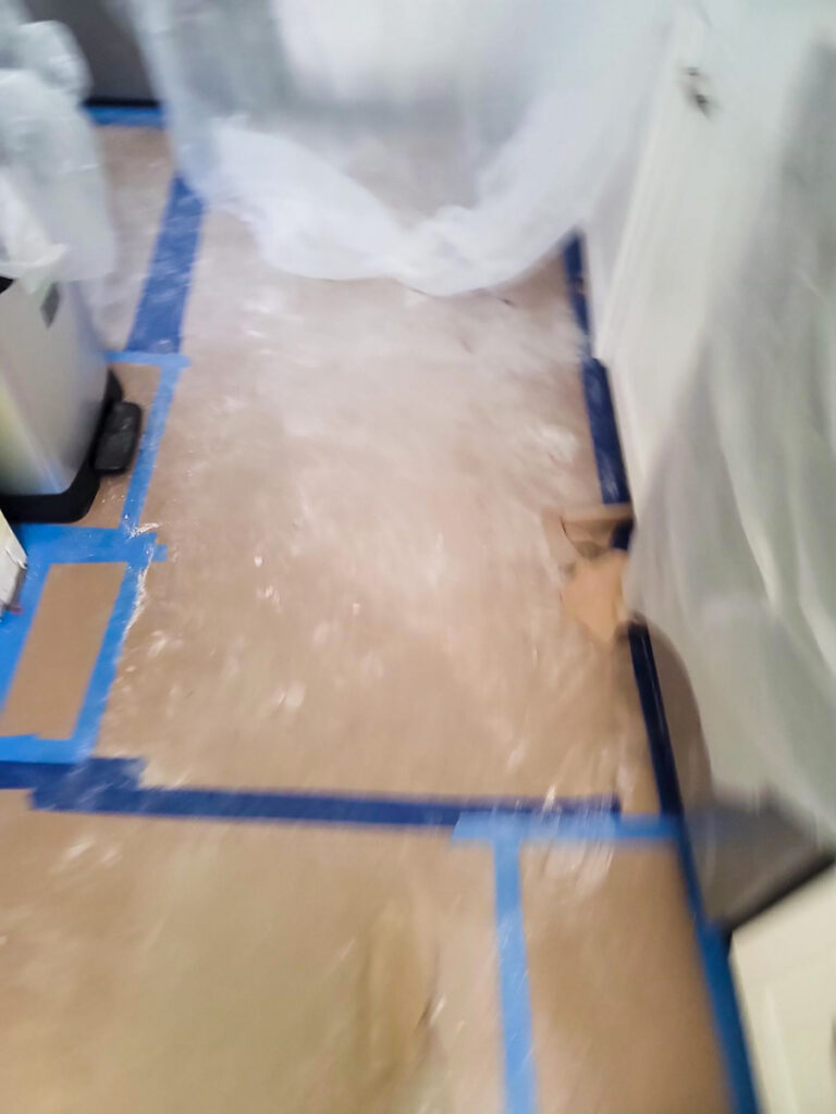 Delta Strata Poly B Replacement | Ladner – Case Study #389 38 Delta Strata Poly B Replacement | Ladner – Case Study #389 37