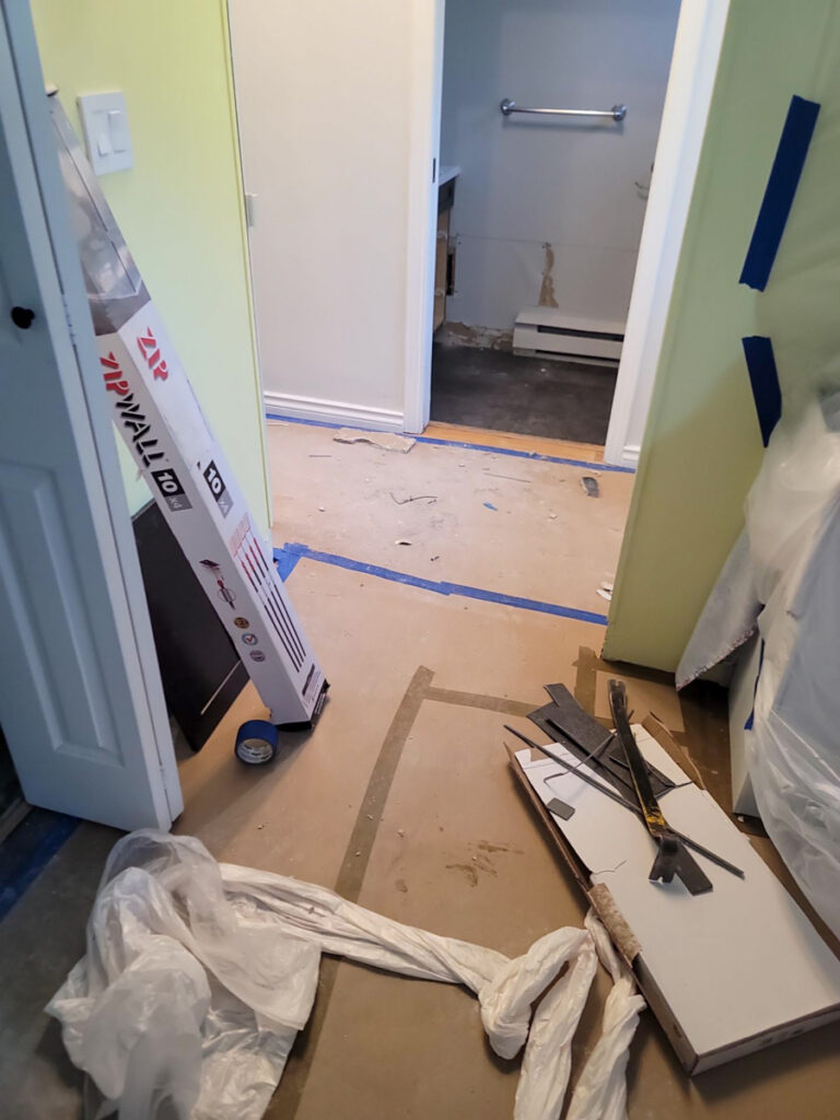 Delta Strata Poly B Replacement | Ladner – Case Study #389 50 Delta Strata Poly B Replacement | Ladner – Case Study #389 49