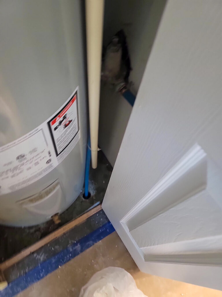 Delta Strata Poly B Replacement | Ladner – Case Study #389 56 Delta Strata Poly B Replacement | Ladner – Case Study #389 55
