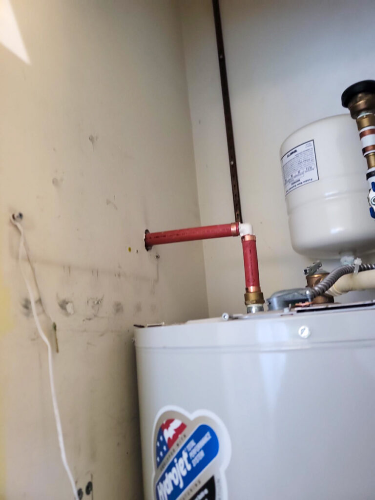 Delta Strata Poly B Replacement | Ladner – Case Study #389 58 Delta Strata Poly B Replacement | Ladner – Case Study #389 57