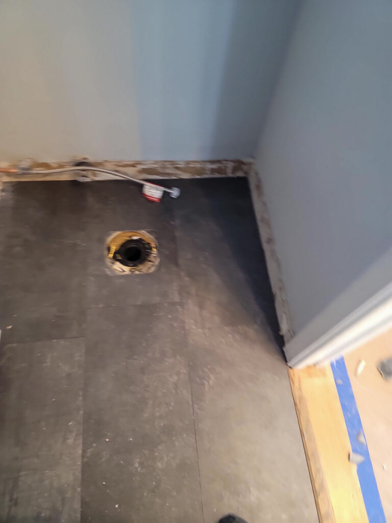 Delta Strata Poly B Replacement | Ladner – Case Study #389 64 Delta Strata Poly B Replacement | Ladner – Case Study #389 63