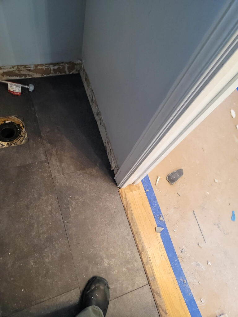Delta Strata Poly B Replacement | Ladner – Case Study #389 66 Delta Strata Poly B Replacement | Ladner – Case Study #389 65
