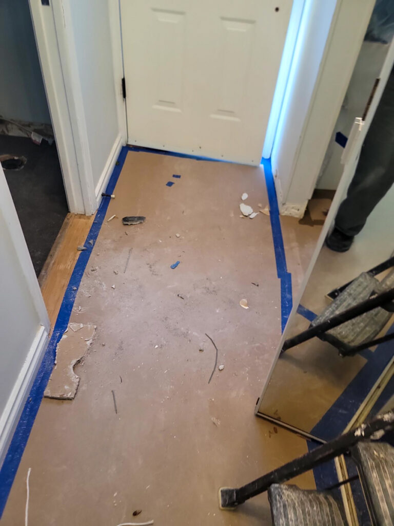 Delta Strata Poly B Replacement | Ladner – Case Study #389 68 Delta Strata Poly B Replacement | Ladner – Case Study #389 67