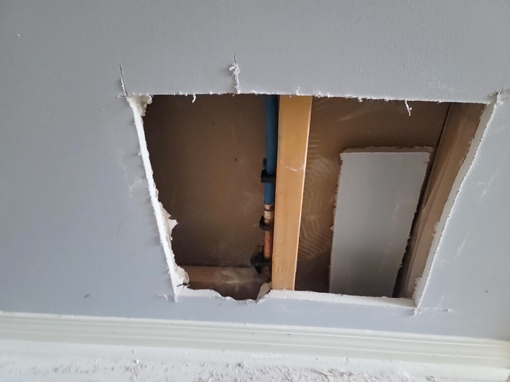 Delta Strata Poly B Replacement | Ladner – Case Study #389 72 Delta Strata Poly B Replacement | Ladner – Case Study #389 71