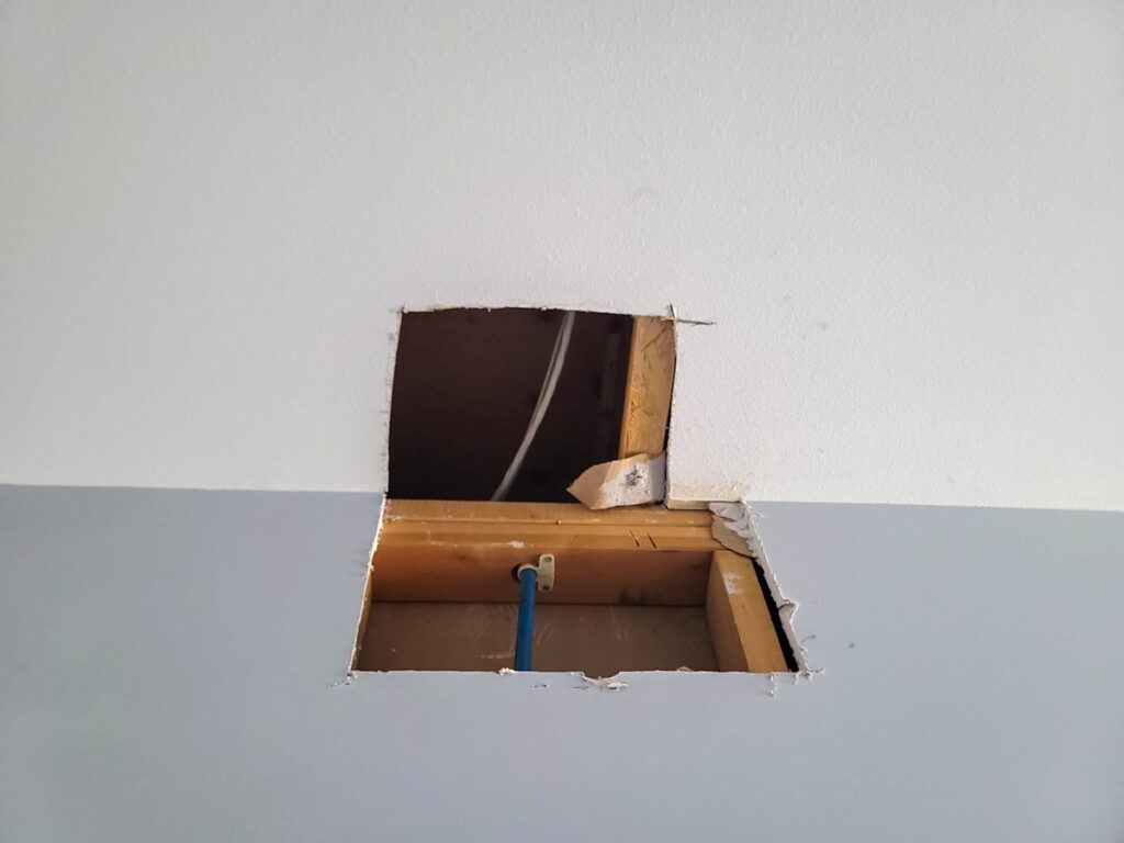 Delta Strata Poly B Replacement | Ladner – Case Study #389 74 Delta Strata Poly B Replacement | Ladner – Case Study #389 73