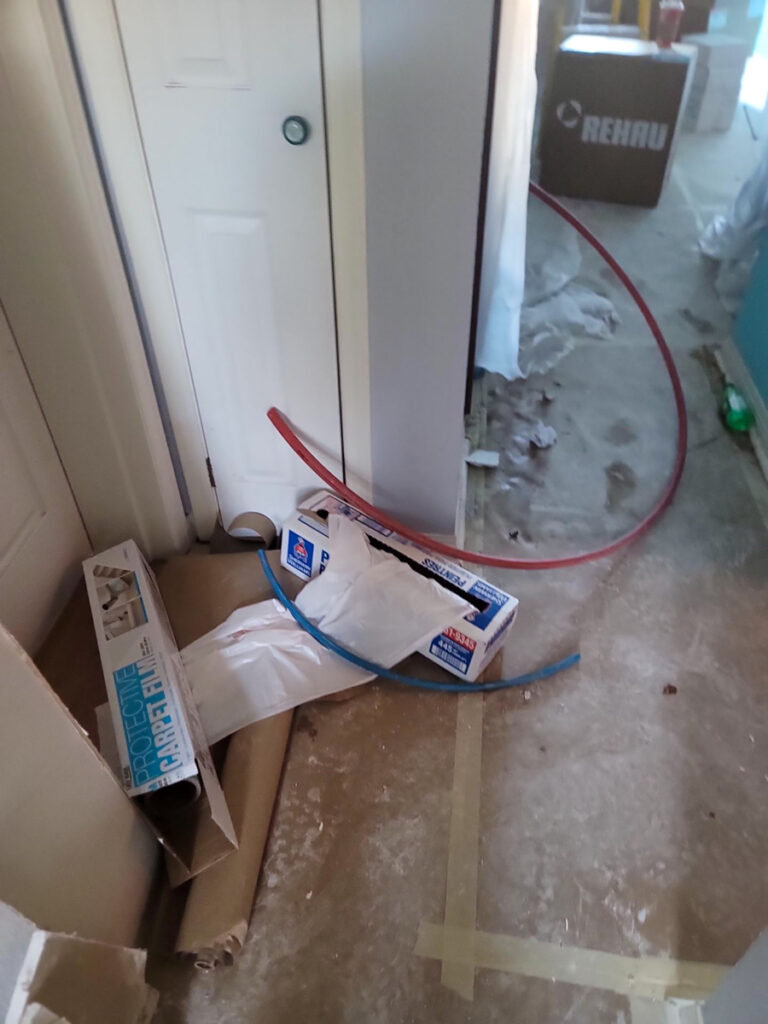 Delta Strata Poly B Replacement | Ladner – Case Study #389 80 Delta Strata Poly B Replacement | Ladner – Case Study #389 79