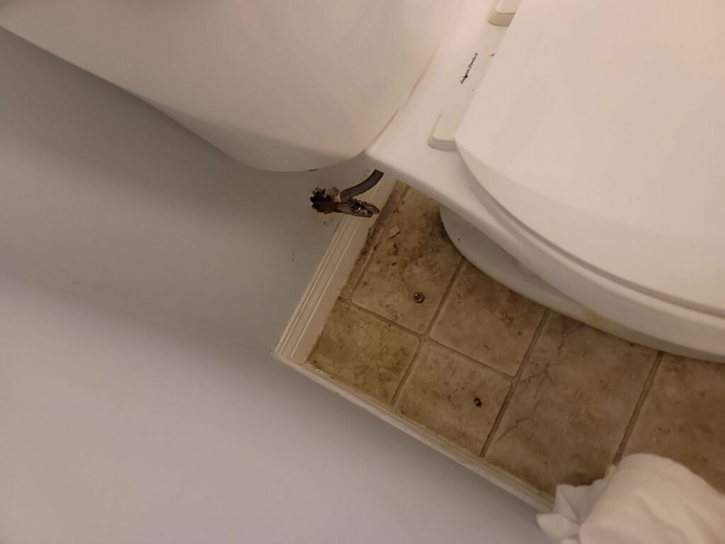 Delta Strata Poly B Replacement | Ladner – Case Study #389 82 Delta Strata Poly B Replacement | Ladner – Case Study #389 81