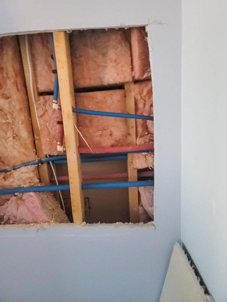 Delta Strata Poly B Replacement | Ladner – Case Study #389 84 Delta Strata Poly B Replacement | Ladner – Case Study #389 83