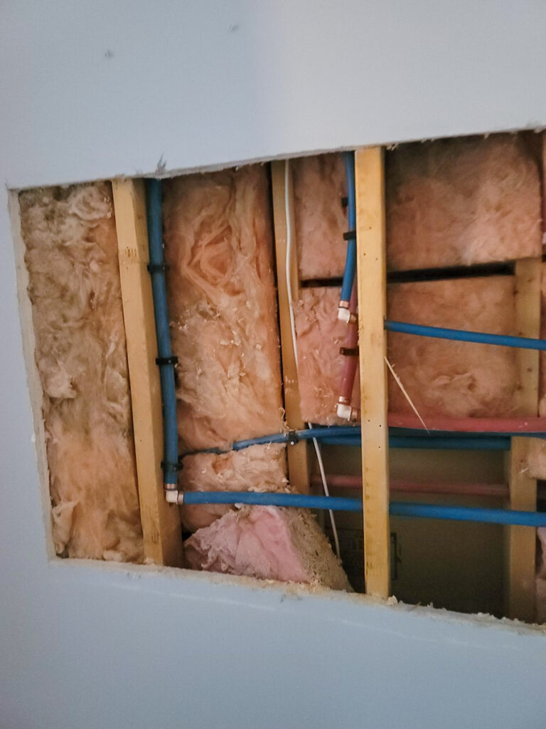 Delta Strata Poly B Replacement | Ladner – Case Study #389 86 Delta Strata Poly B Replacement | Ladner – Case Study #389 85