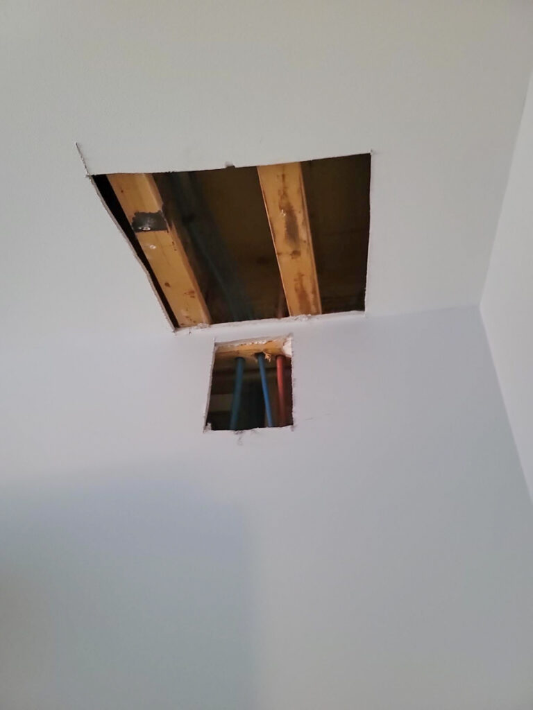 Delta Strata Poly B Replacement | Ladner – Case Study #389 88 Delta Strata Poly B Replacement | Ladner – Case Study #389 87