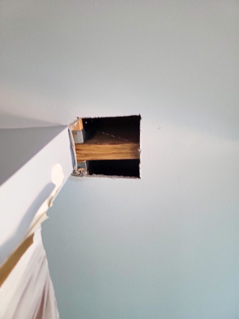 Delta Strata Poly B Replacement | Ladner – Case Study #389 94 Delta Strata Poly B Replacement | Ladner – Case Study #389 93